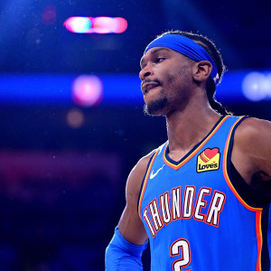 Επιτέλους νίκη για τους Θάντερ κόντρα στους Σπερς, ο Μάρεϊ αρκεί στους Νάγκετς που συνεχίζουν χωρίς σέντερ