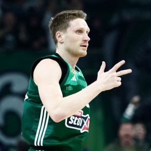 Η δωδεκάδα του Παναθηναϊκού για το Game 5 με τη Βαλένθια  Ποιους «έκοψε» ο Αταμάν