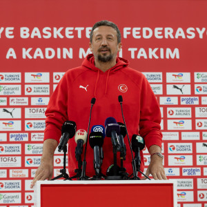 Τούρκογλου: «Αν το NBA στηρίξει οικονομικά τις ομάδες της Ευρώπης, θα έχει το προβάδισμα»