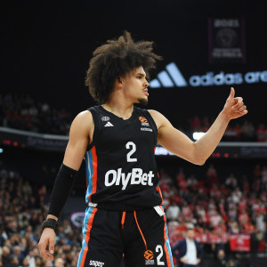 Επική ματσάρα στη Λυών: Η Παρί γύρισε από το -20 και κέρδισε την Βιλερμπάν στην παράταση