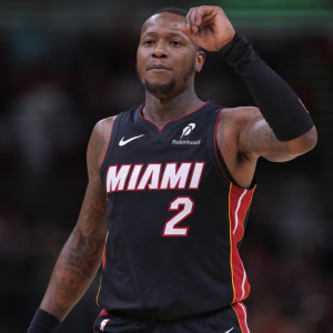 Τέλος ο Τέρι Ρόζιερ από τους Μαϊάμι Χιτ