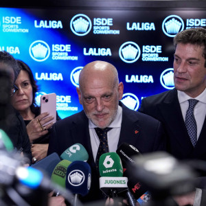 Η La Liga ετοιμάζεται να πάει στα δικαστήρια ποδοσφαιριστές της!