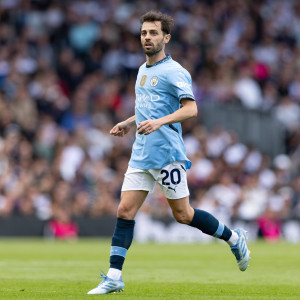 Η Γαλατασαράι πάει για τη «βόμβα» με Μπερνάντο Σίλβα