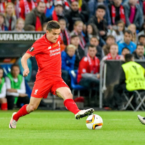 «Πρέπει να δώσω προτεραιότητα στην ψυχική μου υγεία» - Ξέσπασε ο Κουτίνιο και φεύγει από την Βάσκο ντα Γκάμα