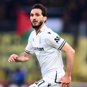 Πήρε θέση για Οζντόεφ-ΠΑΟΚ (και) ο πατέρας του Ρώσου χαφ