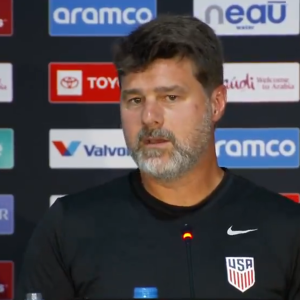 Και ξαφνικά... Ποτσετίνο για τον πάγκο της Ρεάλ Μαδρίτης