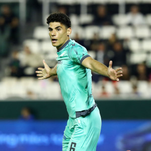 Ο Τσάπρας είναι ο μπακ που τα κάνει όλα και οδηγεί τον Λεβαδειακό στην Ευρώπη