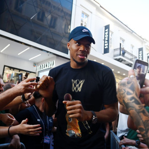 Οι απουσίες... στοιχίζουν: Το μπόνους εκατομμυρίων που έχασε ο Αντετοκούνμπο