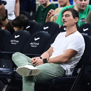 Γιαννακόπουλος για μήνυση κατά Αγγελόπουλων: «Δεν επιθυμώ την καταδίκη τους»