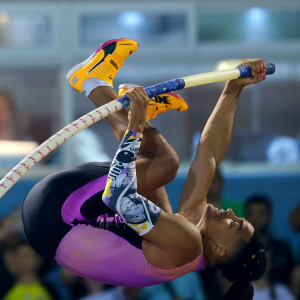 Αρχή με κορυφαία επίδοση στον κόσμο για τον Καραλή στο Λοτζ - Είδε τον πήχη μέχρι και το 6.07μ