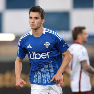 Ο Δουβίκας «εκτέλεσε» ξανά: Δεύτερο γκολ κόντρα στην Τορίνο (video)