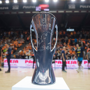 Αυτές είναι οι ομάδες του EuroCup για τη σεζόν 2026/27