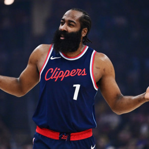 Η «βόμβα» έσκασε: Ο Χάρντεν στους Κλίβελαντ Καβαλίερς