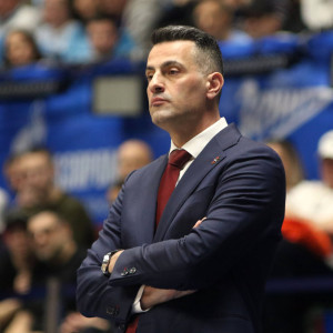 Πιστιόλης: «Θέμα χρόνου η ΤΣΣΚΑ να επιστρέψει στη EuroLeague»