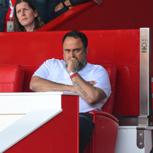 Αυτός είναι ο εκλεκτός του Μαρινάκη για τον πάγκο της Νότιγχαμ