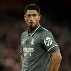 Μεγάλο πλήγμα στην Ρεάλ Μαδρίτης - Τουλάχιστον ένα μήνα εκτός ο Μπέλιγχαμ