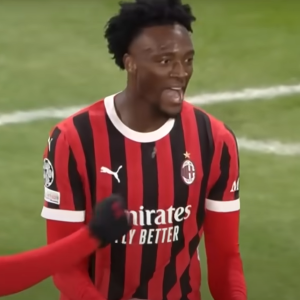 Επιστρέφει στην Άστον Βίλα ο Τάμι Έιμπραχαμ