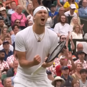 Που θα δείτε τον τελικό του Roland Garros ανάμεσα σε Ζβέρεφ και Κομπόλι