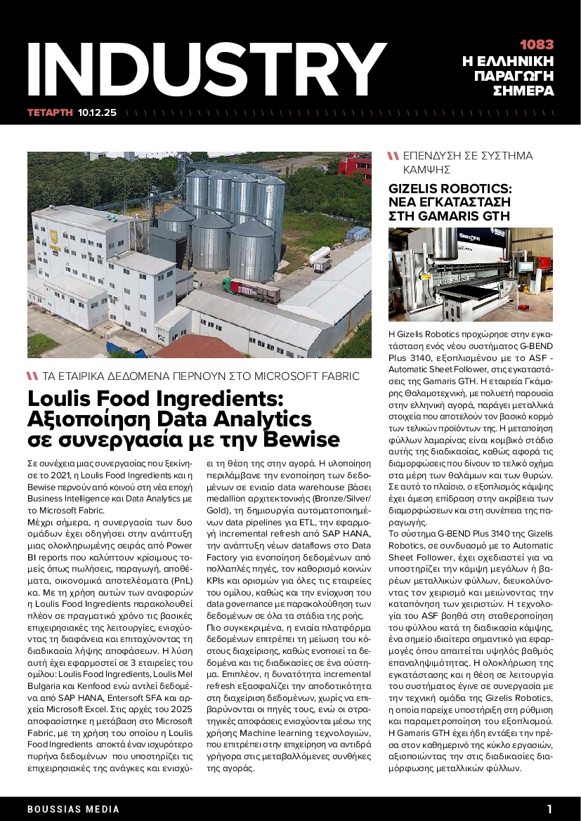 Πρωτοσέλιδο εφημερίδας