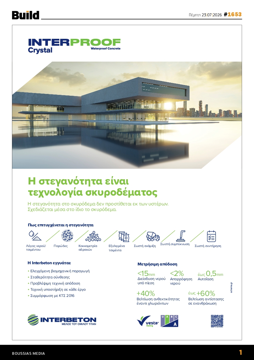 Πρωτοσέλιδο εφημερίδας