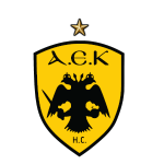 ΑΕΚ logo