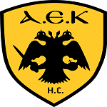 ΑΕΚ logo