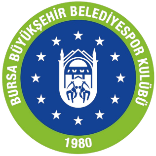 Μπούρσα Μπουγιούκσεχιρ logo
