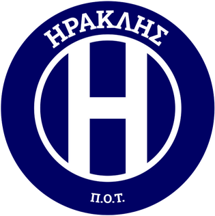 ΗΡΑΚΛΗΣ