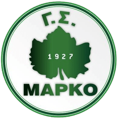 Μαρκό logo