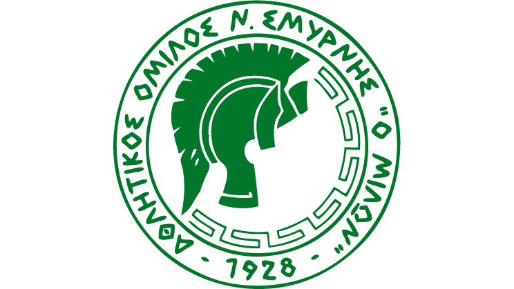 ΑΟΝΣ Μίλων logo