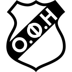 ΟΦΗ logo