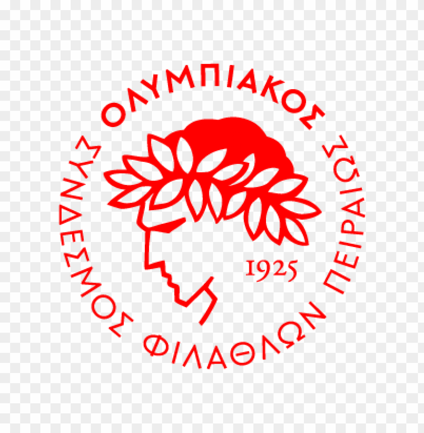 Ολυμπιακός logo