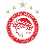 Ολυμπιακός logo