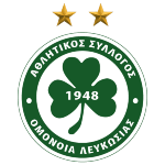 Ομόνοια logo