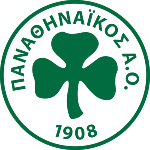 Παναθηναϊκός logo