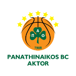 ΠΑΝΑΘΗΝΑΪΚΟΣ logo