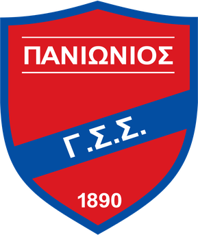 Πανιώνιος logo