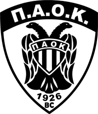 ΠΑΟΚ logo