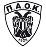 ΠΑΟΚ logo