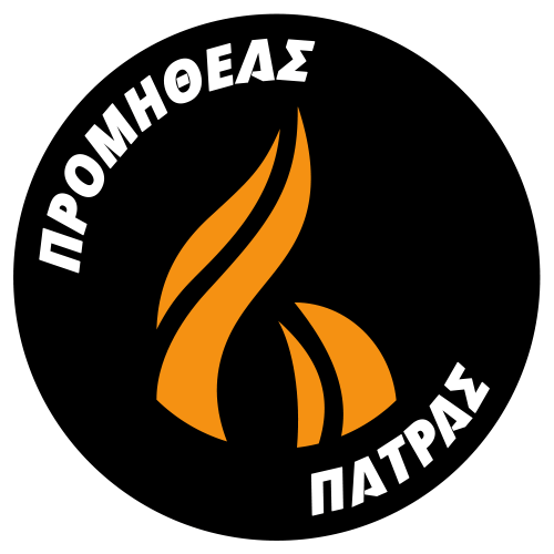Προμηθέας logo
