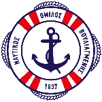 ΝΟ Βουλιαγμένης (Γ)  logo